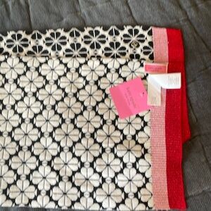 72 inch Kate Spade Scarf
